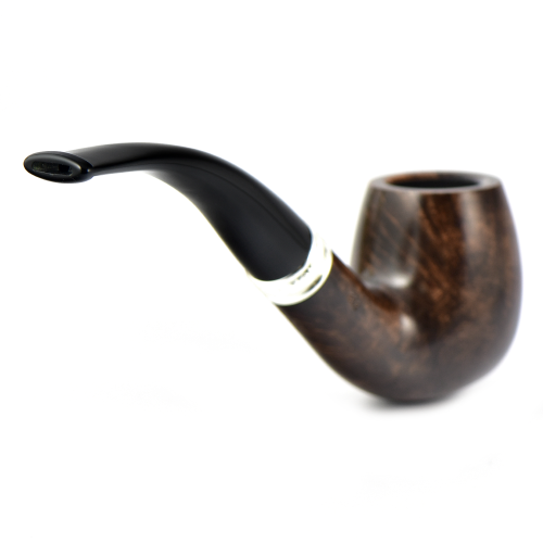 Трубка Savinelli Trevi - Smooth 602 (фильтр 9 мм)-5