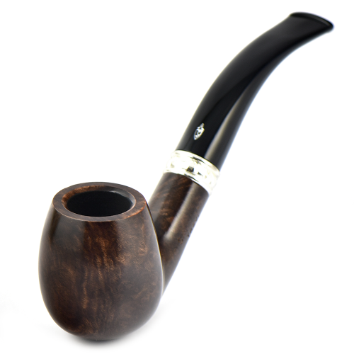 Трубка Savinelli Trevi - Smooth 602 (фильтр 9 мм)-4