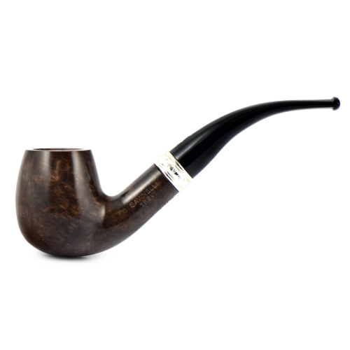 Трубка Savinelli Trevi - Smooth 602 (фильтр 9 мм)