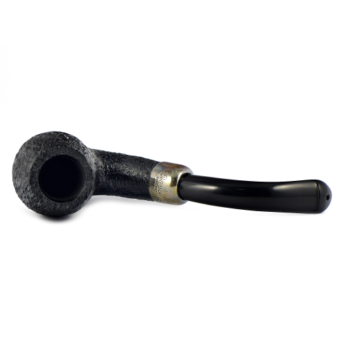 Трубка Peterson Pipe Of The Year 2023 - Sandblast P-lip (без фильтра)-3