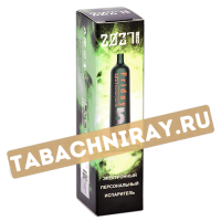 POD система AIRBAR - 2027 Friday (2000 затяжек) - Киви-ягоды со льдом - (1 шт) SALE!!!