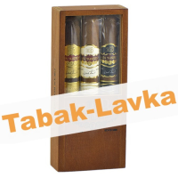 Набор Сигар Casa Turrent - Gran Robusto SET (3 шт)