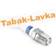 Пробойник для сигар Xikar - 011 WHBL Spark Plug Punch White/Blue