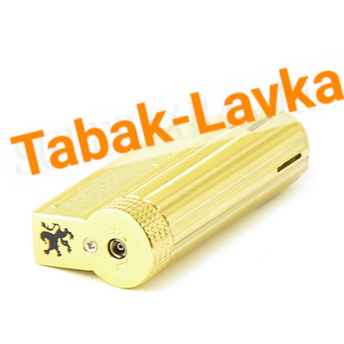 Зажигалка Faro (Газовая) 24111 - Gold-2