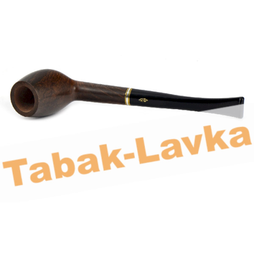 трубка Savinelli Petit Brown - 402 (без фильтра)-4