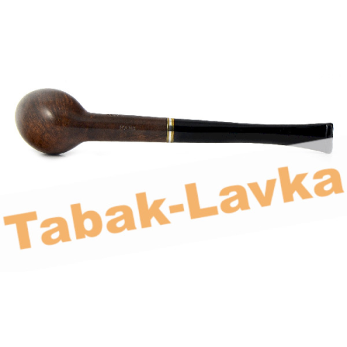 трубка Savinelli Petit Brown - 402 (без фильтра)-6