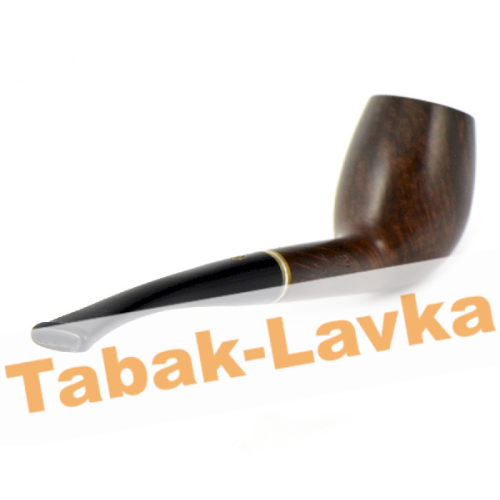 трубка Savinelli Petit Brown - 402 (без фильтра)-2