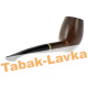 трубка Savinelli Petit Brown - 402 (без фильтра)