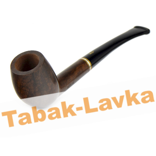 трубка Savinelli Petit Brown - 402 (без фильтра)-5