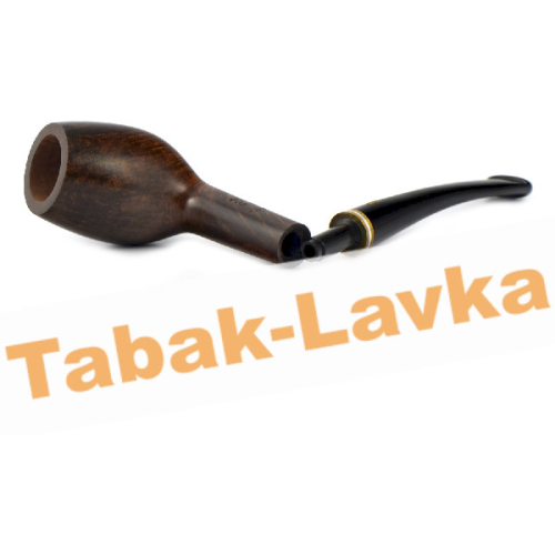 трубка Savinelli Petit Brown - 402 (без фильтра)-3