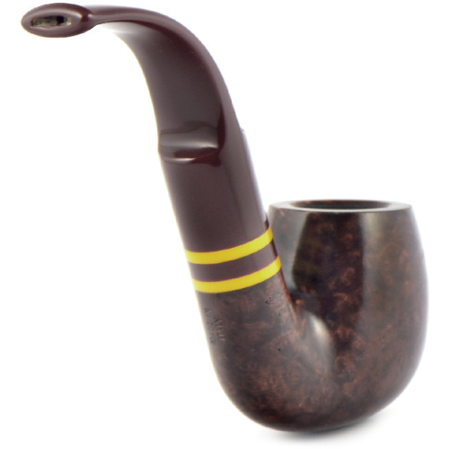 Трубка Savinelli Regimental - 614 (фильтр 9 мм)-4