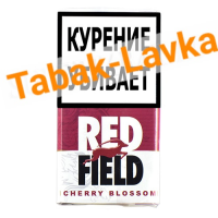 Сигаретный табак Red Field - Cherry Blossom (30 гр)