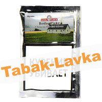 Табак Samuel Gawith  Bothy Flake (КИСЕТ 40 гр)