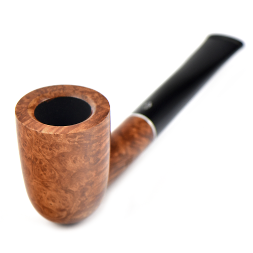 Трубка Savinelli Tre - Smooth 401 (без фильтра)-1