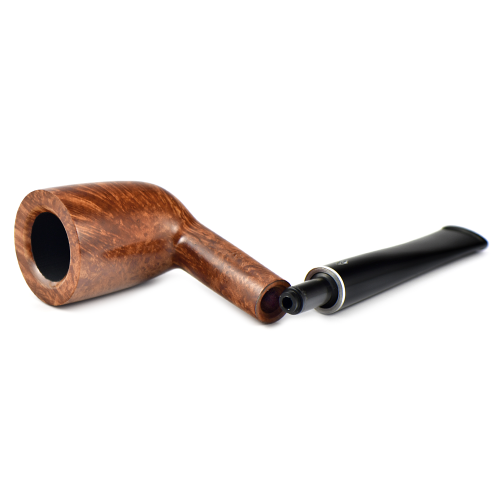 Трубка Savinelli Tre - Smooth 401 (без фильтра)-3