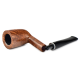 Трубка Savinelli Tre - Smooth 401 (без фильтра)