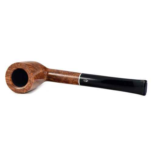 Трубка Savinelli Tre - Smooth 401 (без фильтра)-6