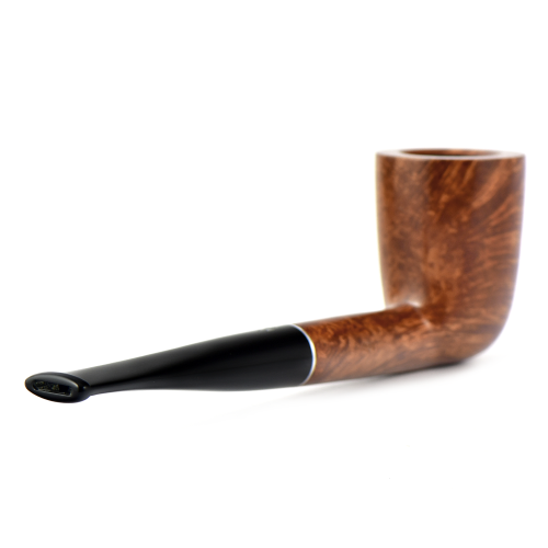 Трубка Savinelli Tre - Smooth 401 (без фильтра)-5