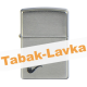 Зажигалка Zippo 200 PL BR Fin Pipe (трубочная) - Brushed Chrome