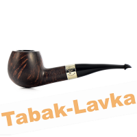 Трубка Peterson Aran - Nickel - 408 P-Lip (БЕЗ фильтра)