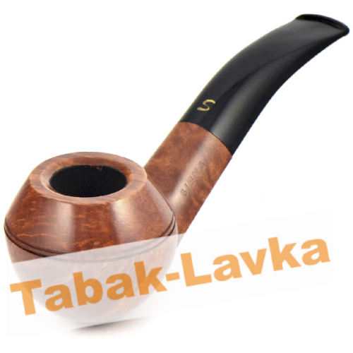 трубка Savinelli Siena - 673 (фильтр 9 мм)-5