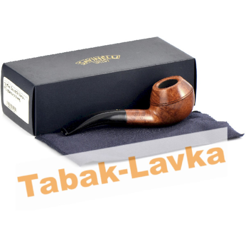 трубка Savinelli Siena - 673 (фильтр 9 мм)-2