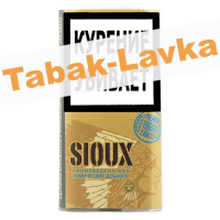 Сигаретный табак Sioux Original - BLUE (30 гр)