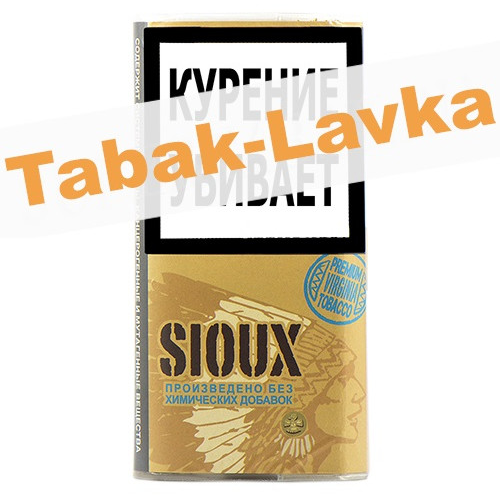 Табак Sioux Original - Blue (30 гр)