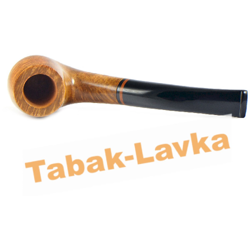 Трубка Ewa Kansas Natural 606 (фильтр 9 мм)-7