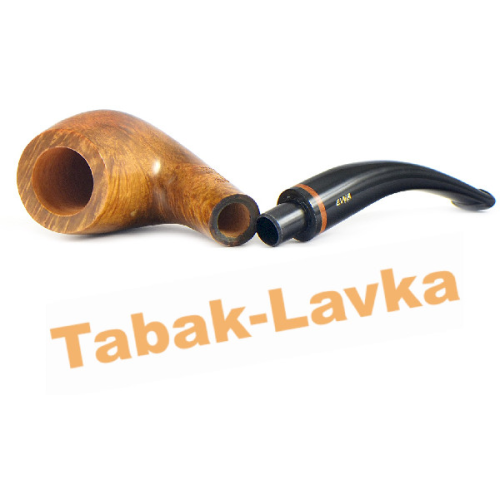 Трубка Ewa Kansas Natural 606 (фильтр 9 мм)-1