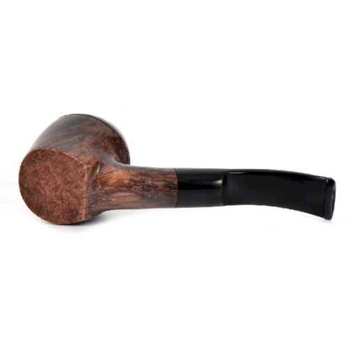 Трубка Maestro Pipes - Brown 007 (фильтр 9 мм)-1