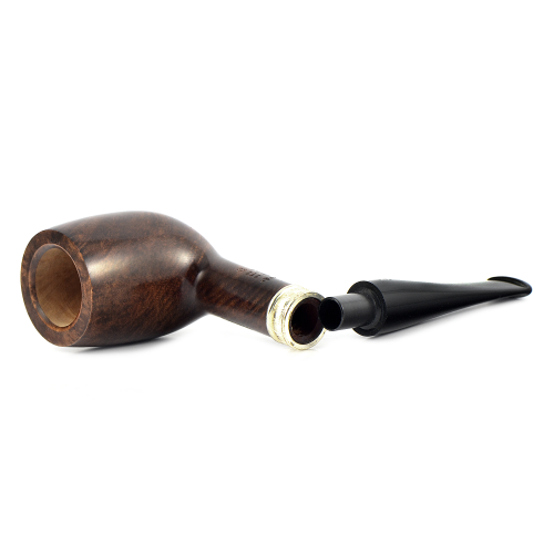 Трубка Savinelli Trevi - Smooth 111 (фильтр 9 мм)-5