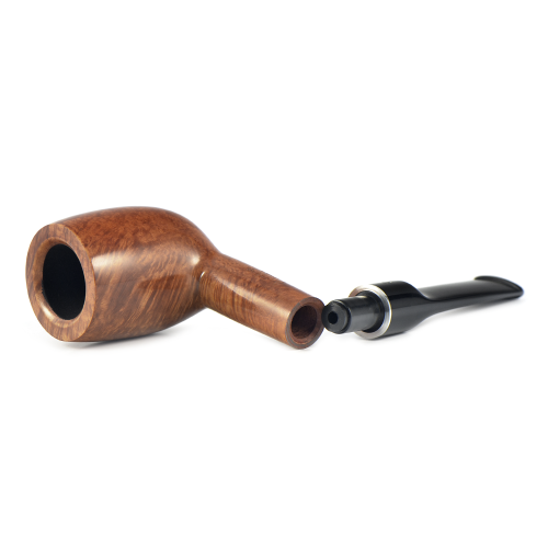 Трубка Savinelli Tre - Smooth 114 (без фильтра)-3