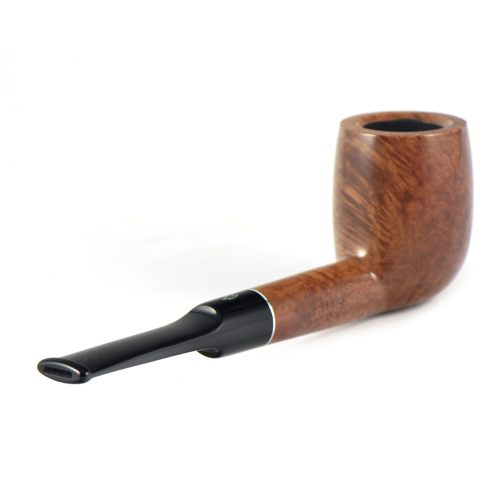 Трубка Savinelli Tre - Smooth 114 (без фильтра)-4