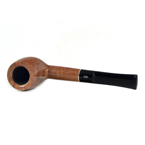 Трубка Savinelli Tre - Smooth 114 (без фильтра)-2