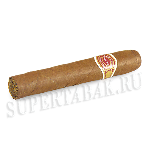 Сигара Romeo y Julieta Exhibicion №4 (коробка 25 шт.)-1