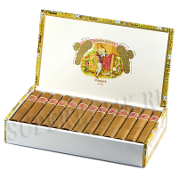 Сигара Romeo y Julieta Exhibicion №4 (коробка 25 шт.)