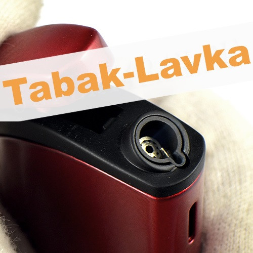 Зажигалка Colibri Falcon - LI 310 T12 (Metallic Red)-1