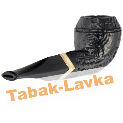 Трубка Peterson Cara - SandBlast 150 (фильтр 9 мм)-1