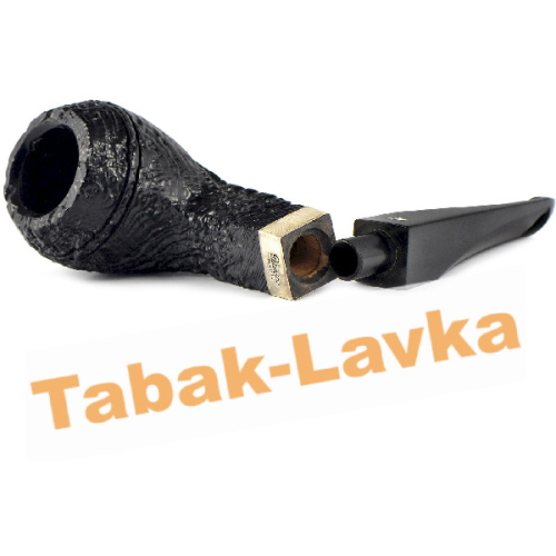 Трубка Peterson Cara - SandBlast 150 (фильтр 9 мм)-5