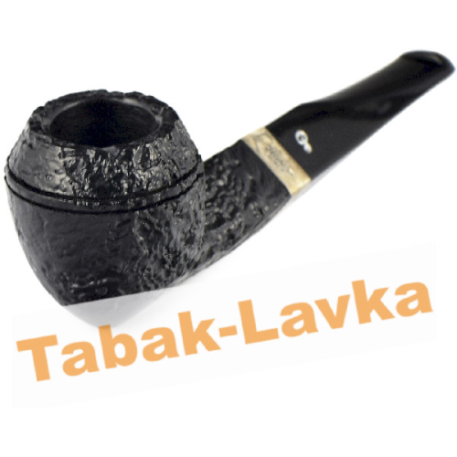 Трубка Peterson Cara - SandBlast 150 (фильтр 9 мм)-6