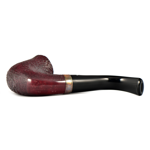 Трубка Peterson Christmas Pipe 2023 SandBlast - XL11 (фильтр 9 мм)-1