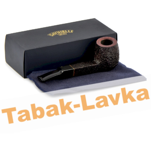 трубка Savinelli Roma - KS 513 (фильтр 9 мм)-6