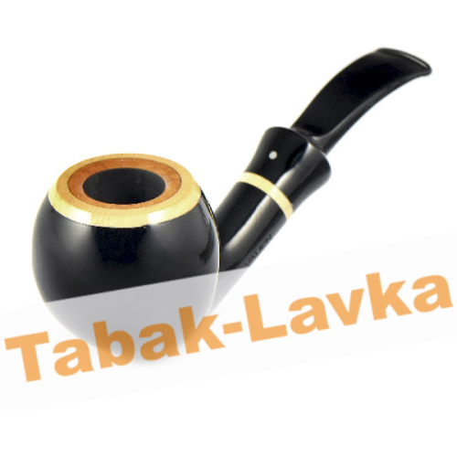 Трубка Vauen Pearl - PL 177 (фильтр 9 мм)-3