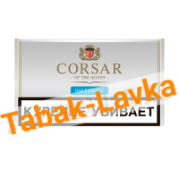 Сигаретный табак Corsar Of The Queen - Halfzware - (35 гр)