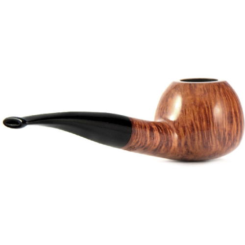 Трубка Stanwell Flame Grain - 109 (фильтр 9 мм)-3