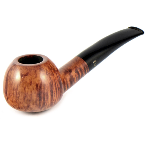 Трубка Stanwell Flame Grain - 109 (фильтр 9 мм)-6