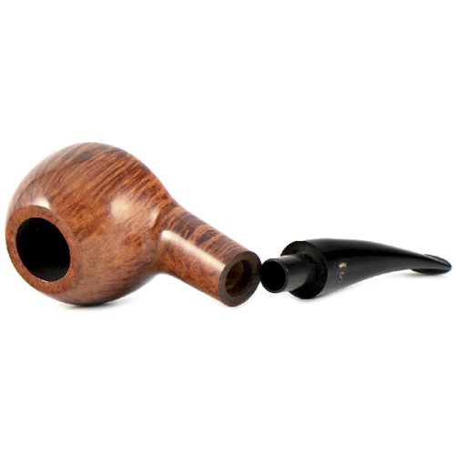 Трубка Stanwell Flame Grain - 109 (фильтр 9 мм)-2