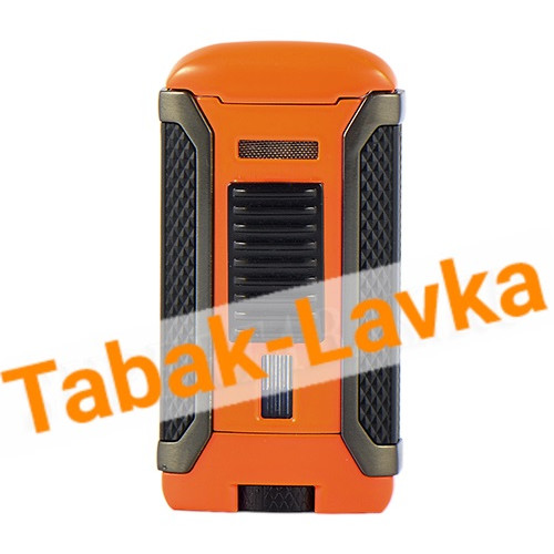 Зажигалка Colibri Apex - LI 410 T5 (Orange)