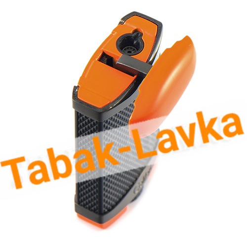 Зажигалка Colibri Apex - LI 410 T5 (Orange)-1